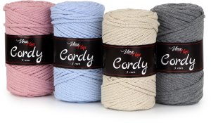 Cordy 3mm