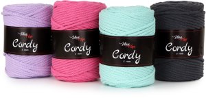 Cordy 5mm