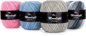 Moonlight multicolor