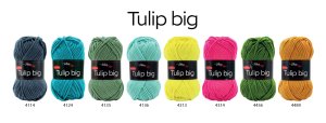 Tulip big