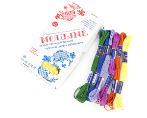 Mouline