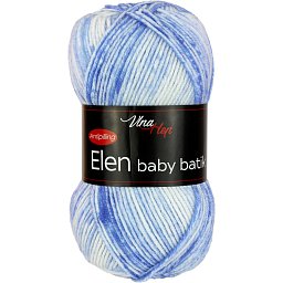 Obrázek pro produktElen baby batik 5114
