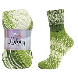 Obrázek pro produktLofoty 7807