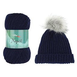 Obrázek pro produktNepál 6108