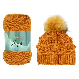 Obrázek pro produktNepál 6489