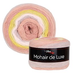 Obrázek pro produktMohair de luxe 7402