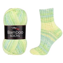 Obrázek pro produktBamboo socks 7906