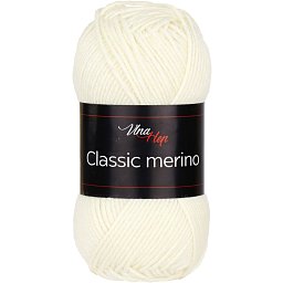Obrázek pro produktClassic merino 61005