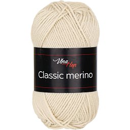 Obrázek pro produktClassic merino 61007