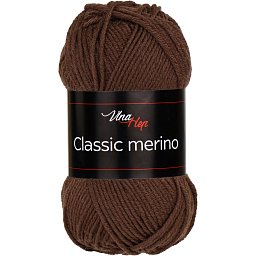Obrázek pro produktClassic merino 61057