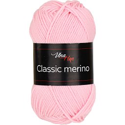 Obrázek pro produktClassic merino 61068