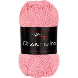 Obrázek pro produktClassic merino 61073
