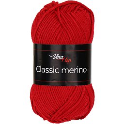 Obrázek pro produktClassic merino 61143