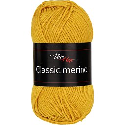 Obrázek pro produktClassic merino 61179