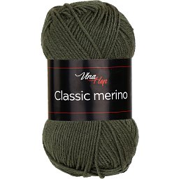 Obrázek pro produktClassic merino 61213