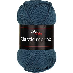 Obrázek pro produktClassic merino 61276