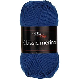 Obrázek pro produktClassic merino 61277