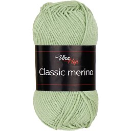 Obrázek pro produktClassic merino 61307