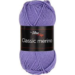 Obrázek pro produktClassic merino 61351