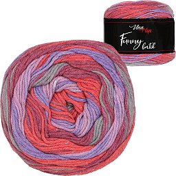 Obrázek pro produktFunny batik 9821