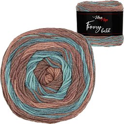 Obrázek pro produktFunny batik 9825
