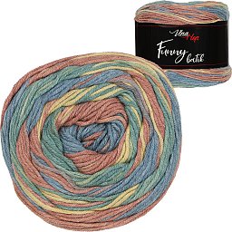Obrázek pro produktFunny batik 9830