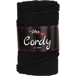Obrázek pro produktCordy 3mm 8001