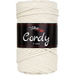 Obrázek pro produktCordy 3mm 8173