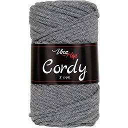Obrázek pro produktCordy 3mm 8232