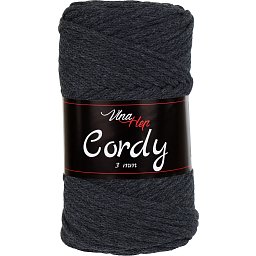 Obrázek pro produktCordy 3mm 8236