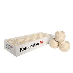 Obrázek pro produktKordonetka  okr 30