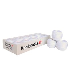 Obrázek pro produktKordonetka  80