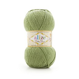 Obrázek pro produktBaby best 485