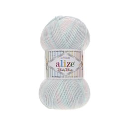 Obrázek pro produktBaby best batik 6623