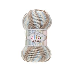 Obrázek pro produktBaby best batik 6657