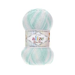 Obrázek pro produktBaby best batik 6659
