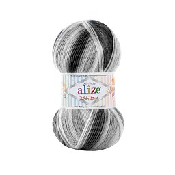 Obrázek pro produktBaby best batik 7542