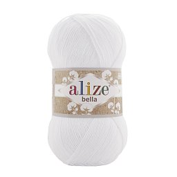 Obrázek pro produktBella 055