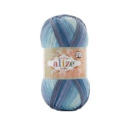Obrázek pro produktBella batik 3299