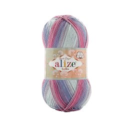 Obrázek pro produktBella batik 3686