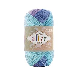 Obrázek pro produktBella batik 4531