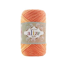 Obrázek pro produktBella batik 7687