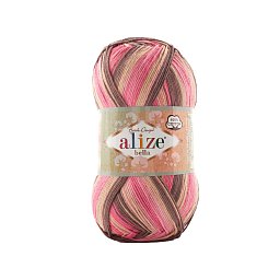 Obrázek pro produktBella batik 7829