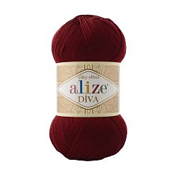 Obrázek pro produktDiva 057