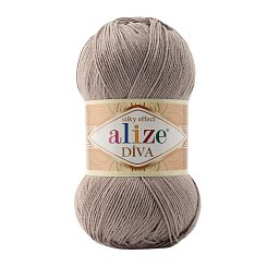 Obrázek pro produktDiva 167