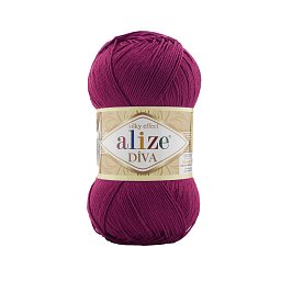 Obrázek pro produktDiva 326