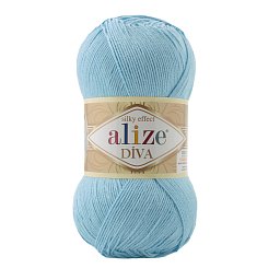 Obrázek pro produktDiva 346