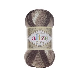 Obrázek pro produktDiva batik 1815