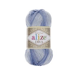 Obrázek pro produktDiva batik 3282