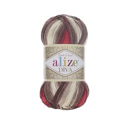 Obrázek pro produktDiva batik 4574